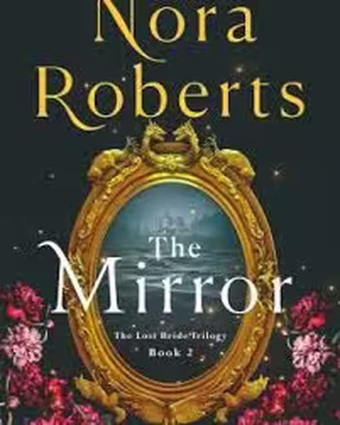کتاب The Mirror