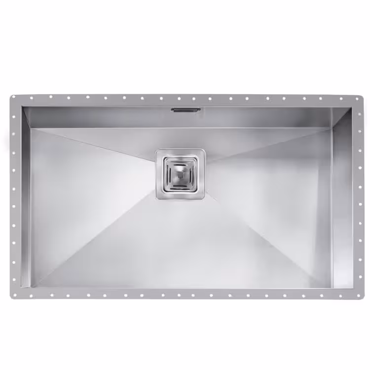 سینک زیرکابینتی اخوان مدل 401