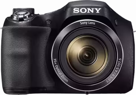 دوربین عکاسی  Sony مدل  DSC-H300