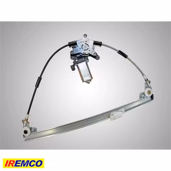 مجموعه کامل شیشه بالابر شاگرد405 برند آی آر امکو - IREMCO