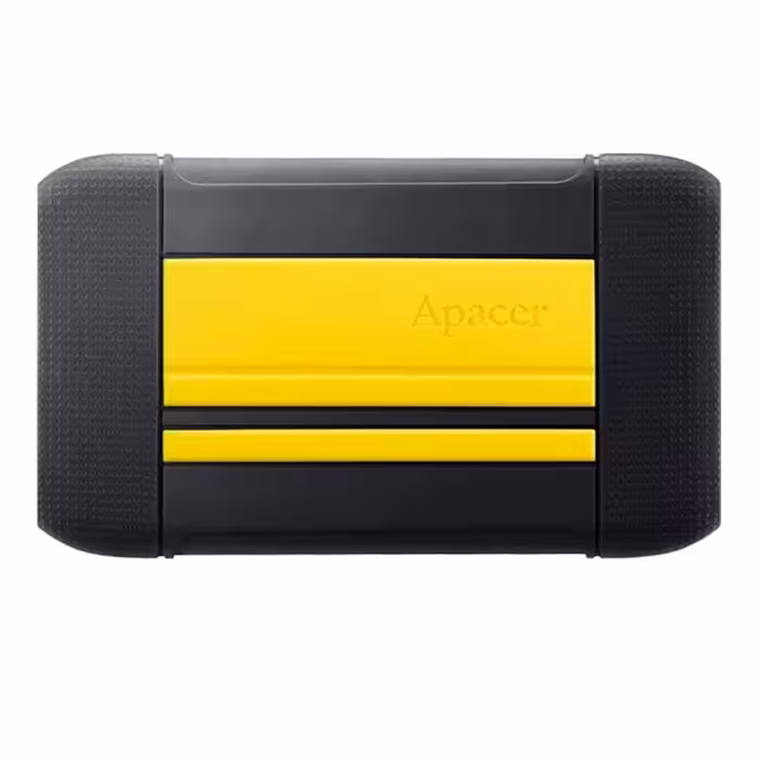 هارد اکسترنال اپیسر مدل AC633 ظرفیت 1 ترابایت