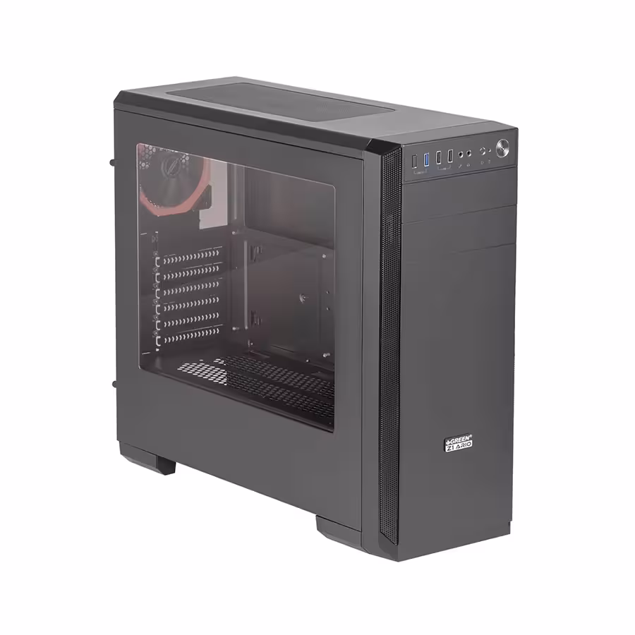 کیس گرین Z1 ARIO