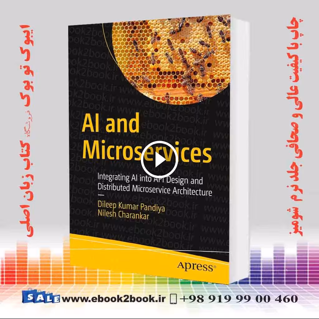 AI and Microservices: Integrating AI into API Design and Distributed Microservice Architecture