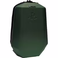 President PS5 Slim Bag – Jaded Green