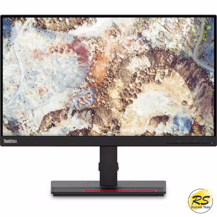 مانیتور لنوو 22 اینچ فریم لس Lenovo T22i-20