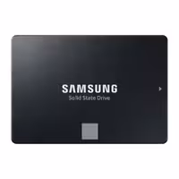حافظه SSD سامسونگ مدل 870EVO – ظرفیت 500 گیگابایت