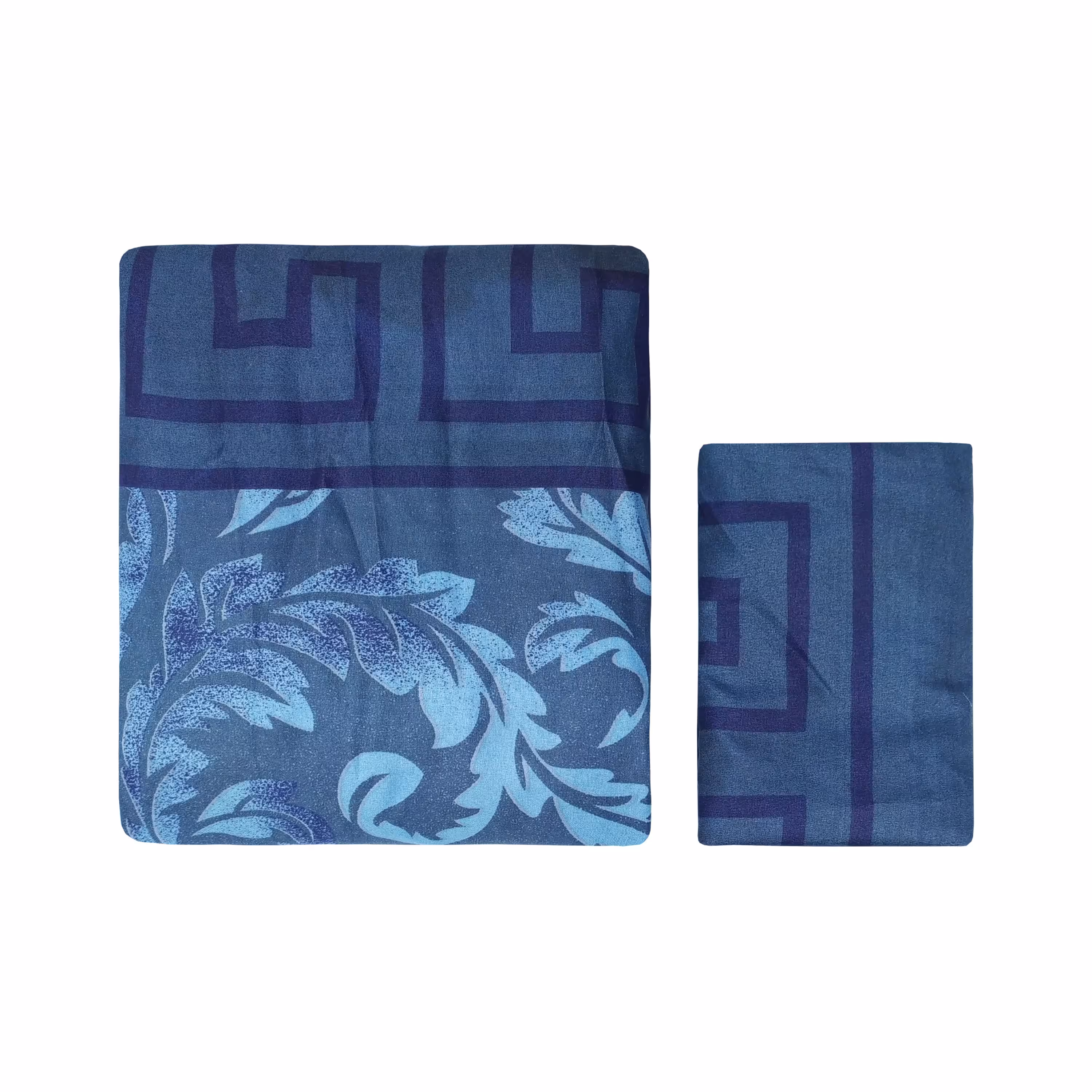 سرویس ملحفه آدنو کد CH05 یک نفره 2تکه