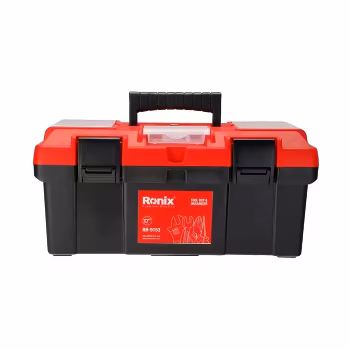 جعبه ابزار رونیکس مدل RH-9153 ا RH-9153 Ronix