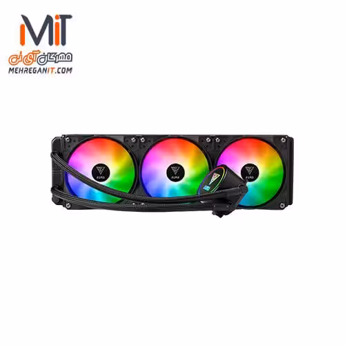 فن پردازنده گیم دیاس مدل AURA GL360