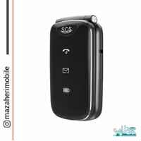 گوشی جی ال ایکس C100 | حافظه 32 مگابایت - فروشگاه موبایل مظاهری تضمین قیمت