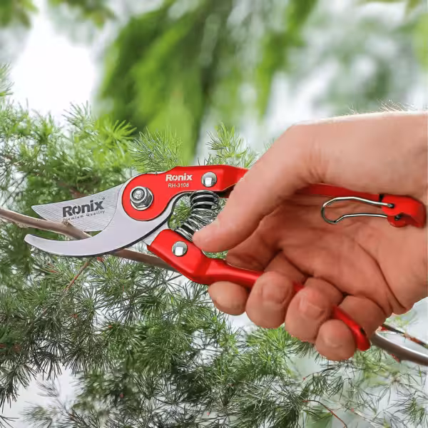 قیچی باغبانی sharp کد 3108