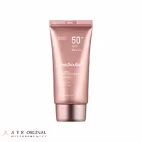 کرم ضد آفتاب کلاژن مدی کیوب Medicube