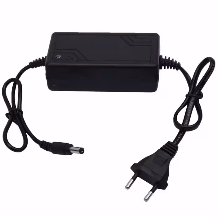 آداپتور دوربین مداربسته تراست کم 12 ولت 2 آمپر-TRUST CAM