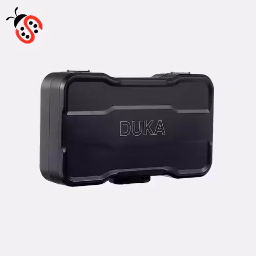 آچار بکس و پیچ گوشتی جغجغه ای 24 سری DUKA RS1 شیائومی