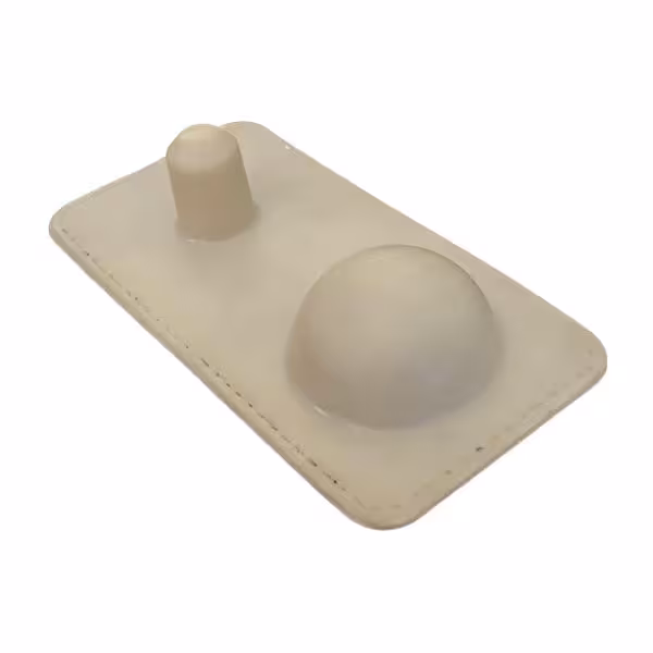 لاستیک ماساژور مدل (دوختنی)