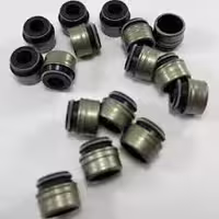 لاستیک ساق سوپاپ دست کامل 315 وارداتی