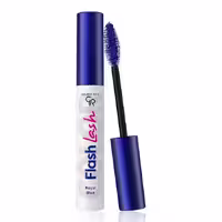ریمل رنگی فلش لش گلدن رز رنگ 04FLASH LASH COLORED MASCARA 04 | ROYAL BLUE