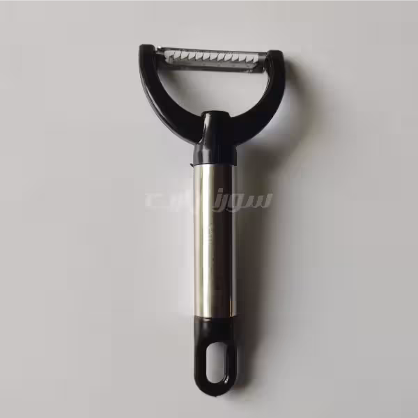 پوست کن و رشته کُن سورنا پارت