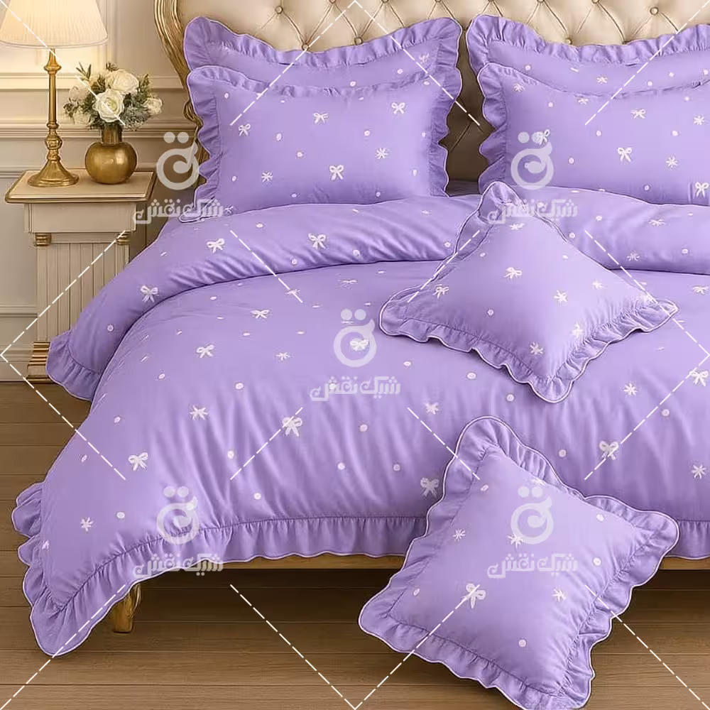 روتختی سه بعدی چیندار کد 348