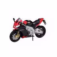 ماکت موتور سیکلت Aprilia RSV 4 Factory