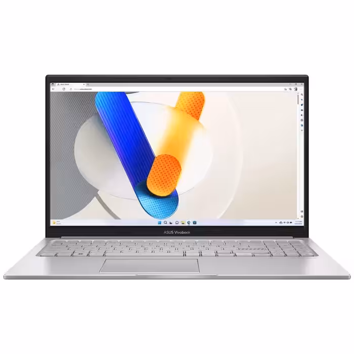 لپ تاپ 15.6 اینچی ایسوس مدل ASUS Vivobook 15 X1504VA I5-1334U 16GB 1TBSD INTEL