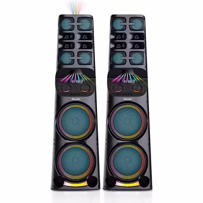 اسپیکر دیجی مکسیدر مدل AL-274