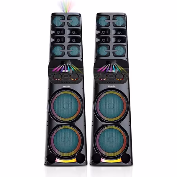 اسپیکر دیجی مکسیدر مدل AL-274