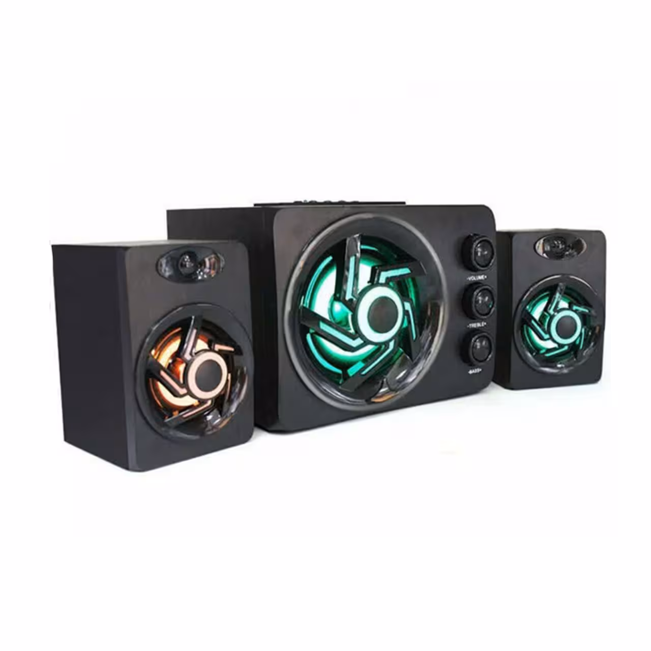 اسپیکر بلوتوثی مچر MR-225