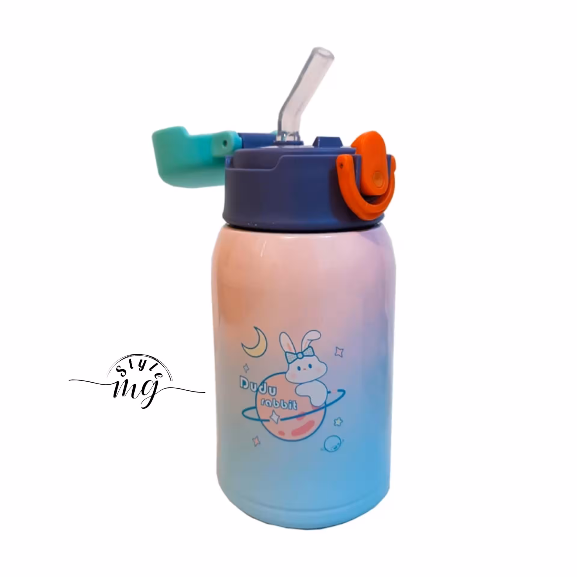 فلاسک فانتزی کودکانه مدل Rabbit