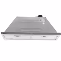 هود استیل البرز مخفی مدل SA503