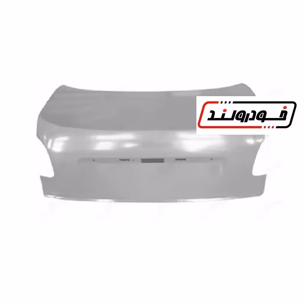 درب صندوق عقب 207SD اصلی