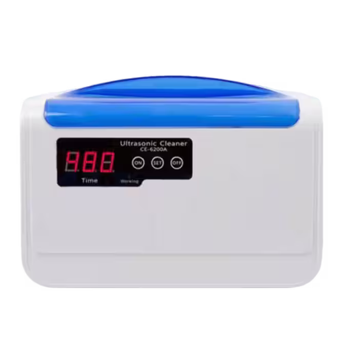التراسونیک کلینر 1.5 لیتری مدل Aj1000 عاج طب