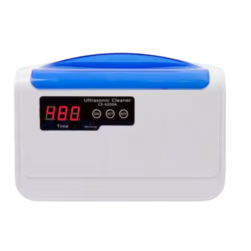 التراسونیک کلینر 1.5 لیتری مدل Aj1000 عاج طب