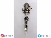 خنجر فیل برنزی