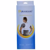 قوز بند الاستیک (کتف بند) 005 پاک سمن