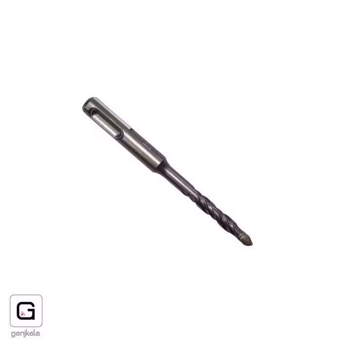 مته مخصوص چهار شیار 110×6 EKO