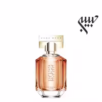 Hugo Boss Boss The Scent For Her   هوگو بوس د سنت زنانه