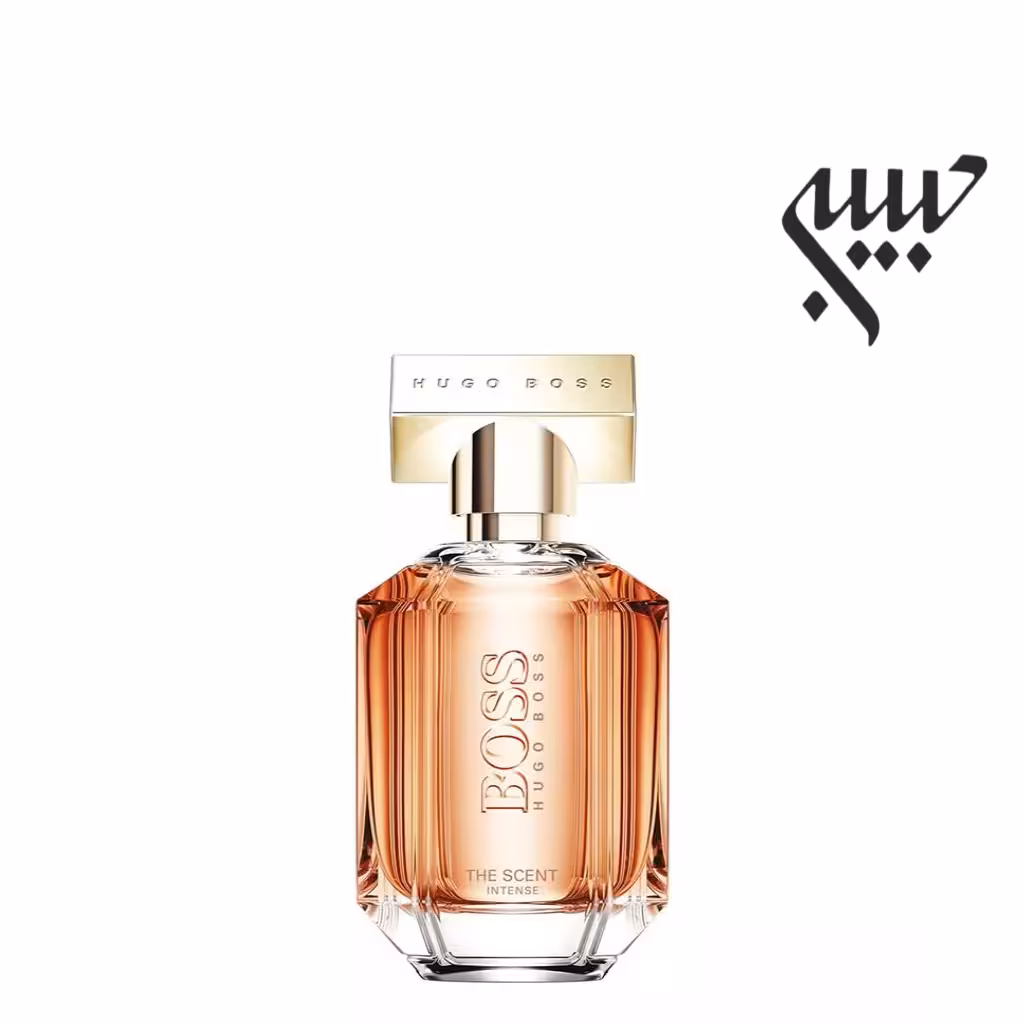 Hugo Boss Boss The Scent For Her   هوگو بوس د سنت زنانه
