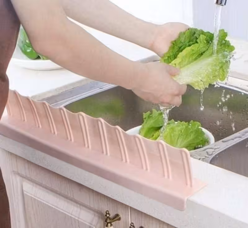 آبگیر سیلیکونی سینک (پست پیشتاز پس کرایه)