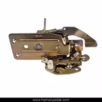 قفل داخل درب جلو پیکان راست آنکو