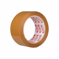 چسب 5 سانت قهوه‌ای سی بی اس کد 117008370