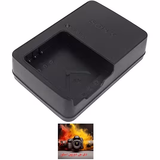 شارژر باتری دوربین سونی BC-CSD برای باتری NP-BD1
