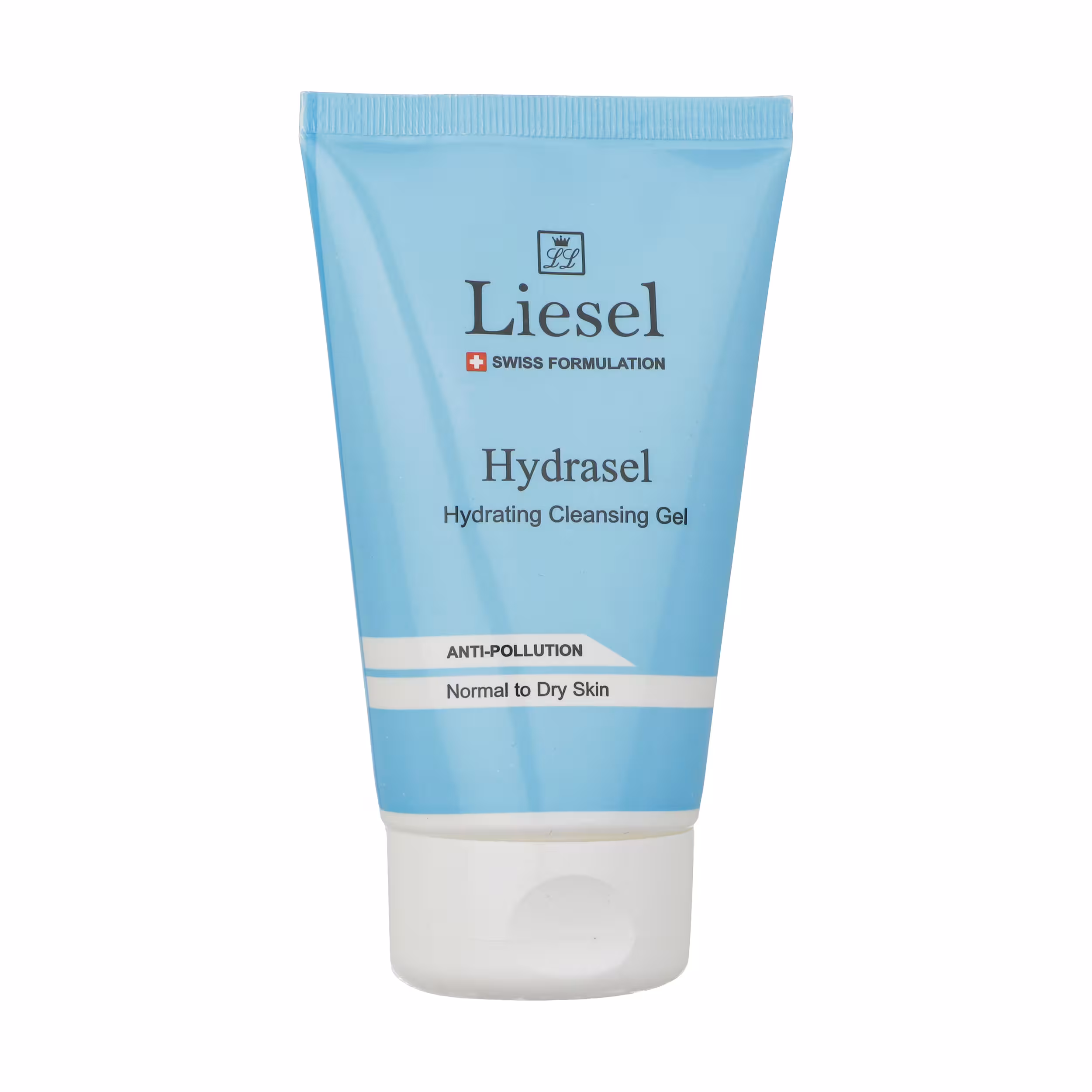 ژل شستشو صورت لایسل مدل هیدراسل حجم 150 میلی لیتر(انقضا1406/12)