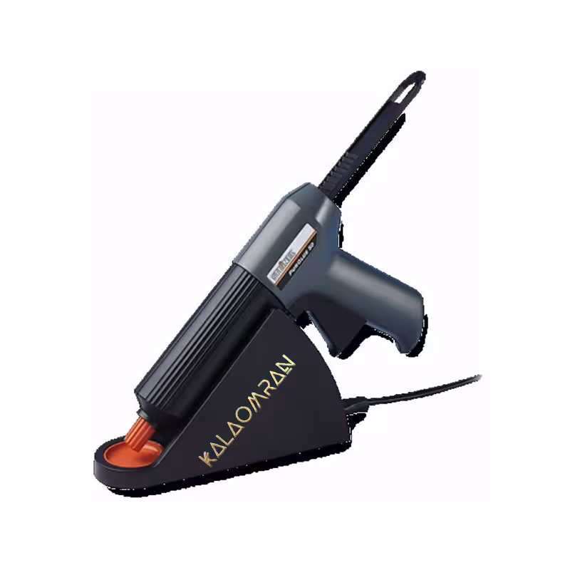 تفنگ چسب حرارتی شارژی حرفه ای اشتاینل مدل PurGlue 50