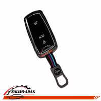 کاور ریموت فلزی کوییک اتومات