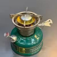 چراغ پمپی سه سوخته نیکسی کمپ مدل NX-G11