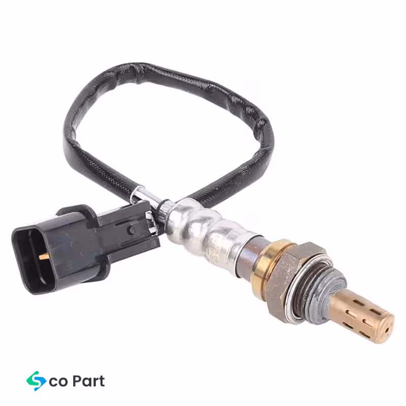 سنسور اکسیژن بالا چپ کارنیوال VQ