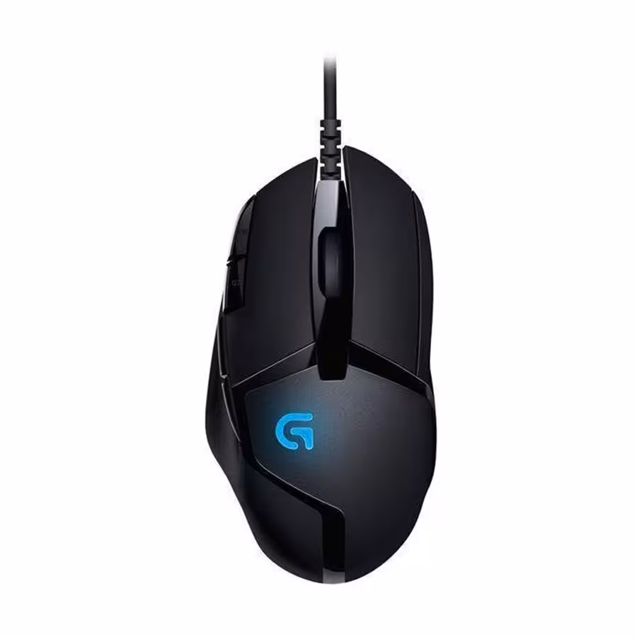 ماوس گیمینگ لاجیتک مدل G402 Hyperion Fury