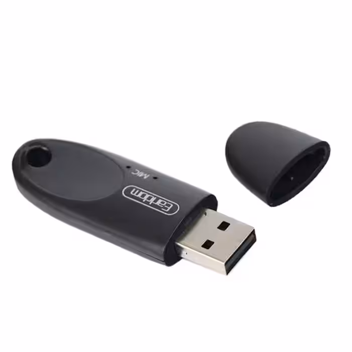 دانگل بلوتوث USB ارلدام مدل ET-M40 | کالا مکس