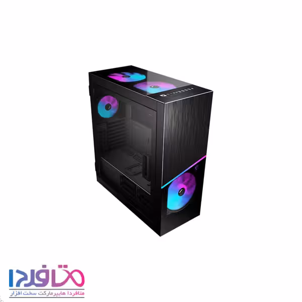 کیس ام اس آی مدل MPG SEKIRA 500X